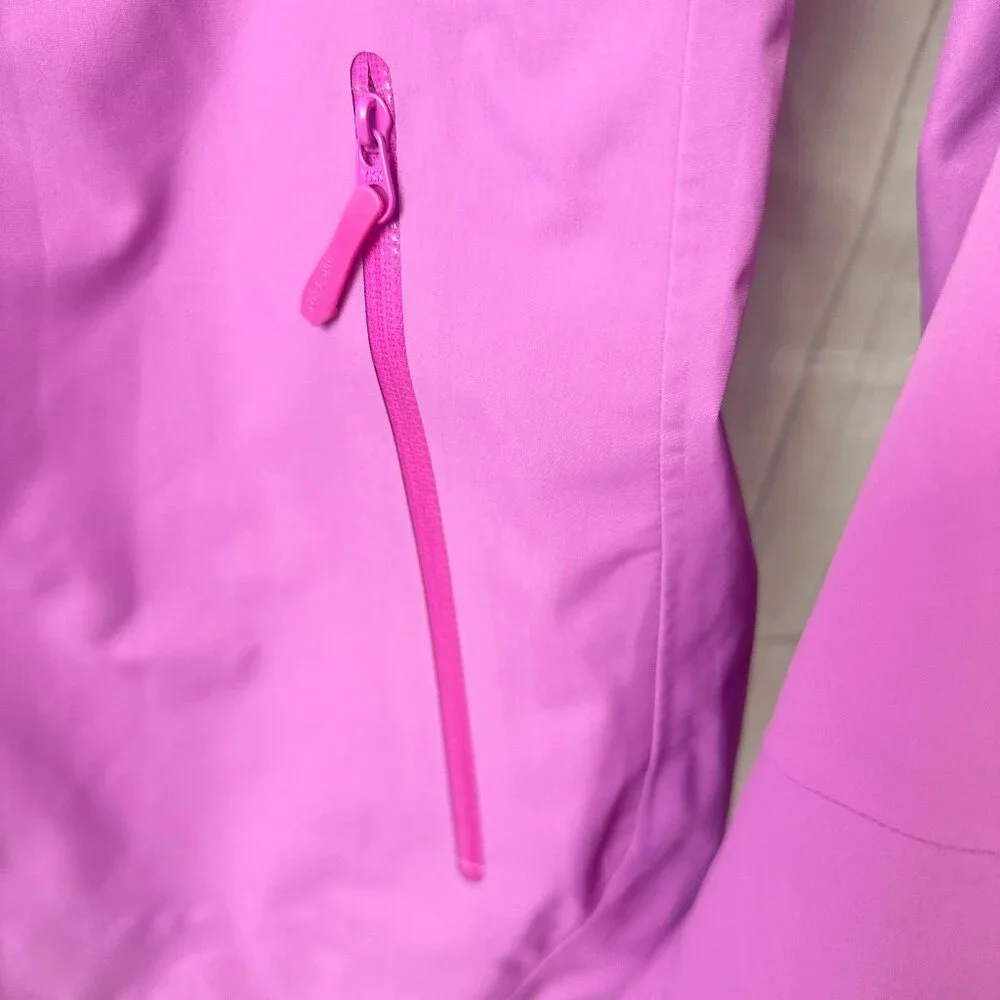 Arc'teryx Women's Gore-Tex Waterproof Outdoor Hiking Ski Jacket - Picture 7 of 11
